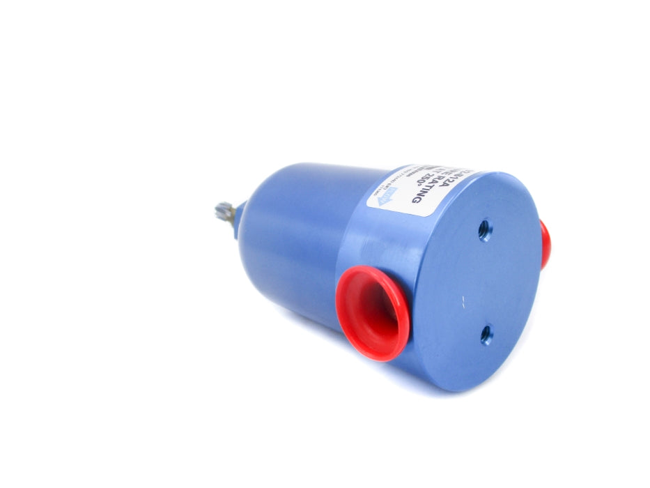 PARKER 92-812A 250PSI NSMP