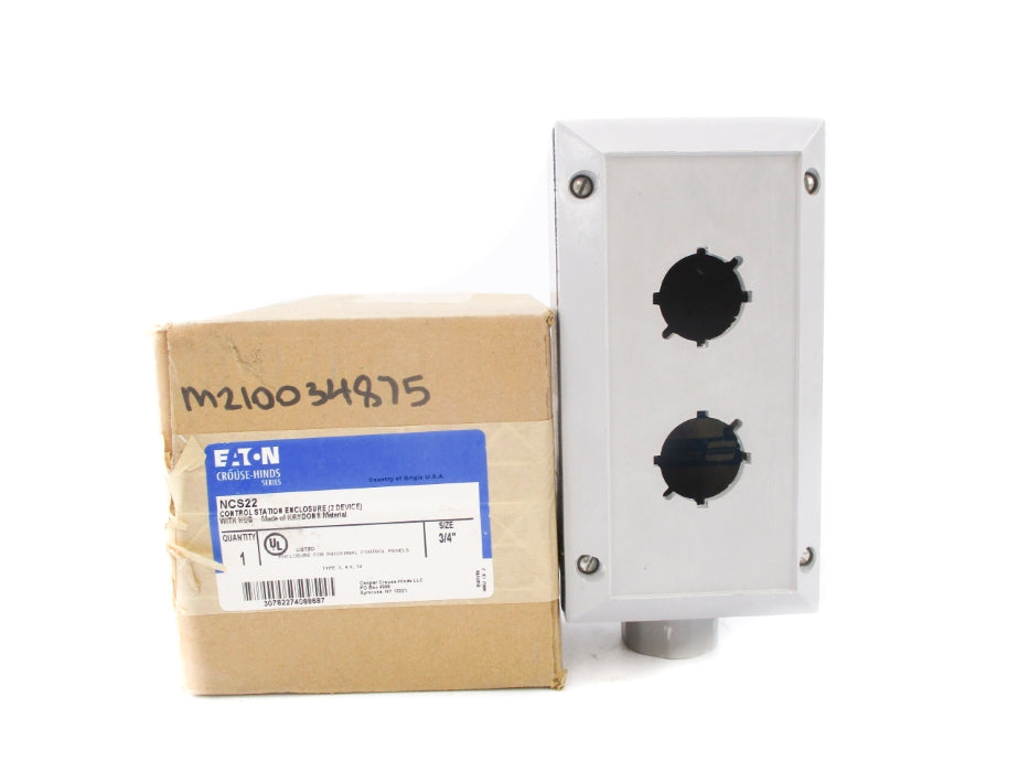 EATON NCS22 NSMP