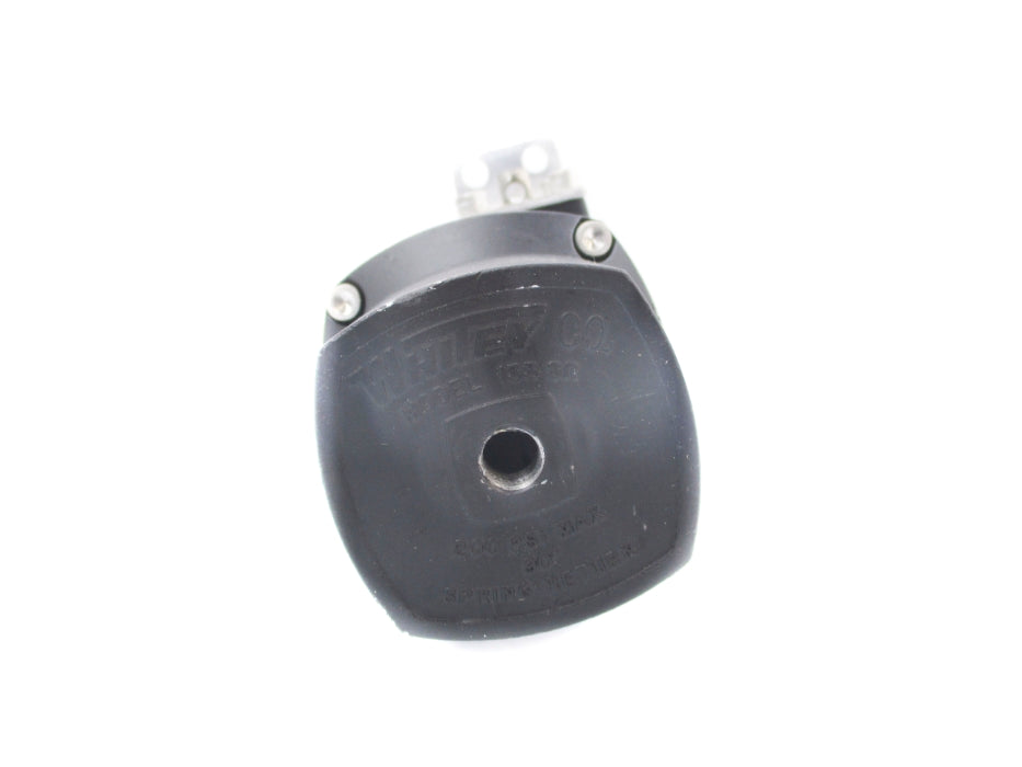WHITLEY 133SR 200PSI UNMP