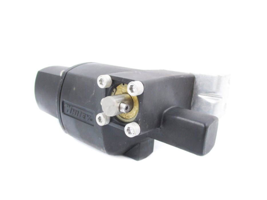 WHITLEY 133SR 200PSI UNMP