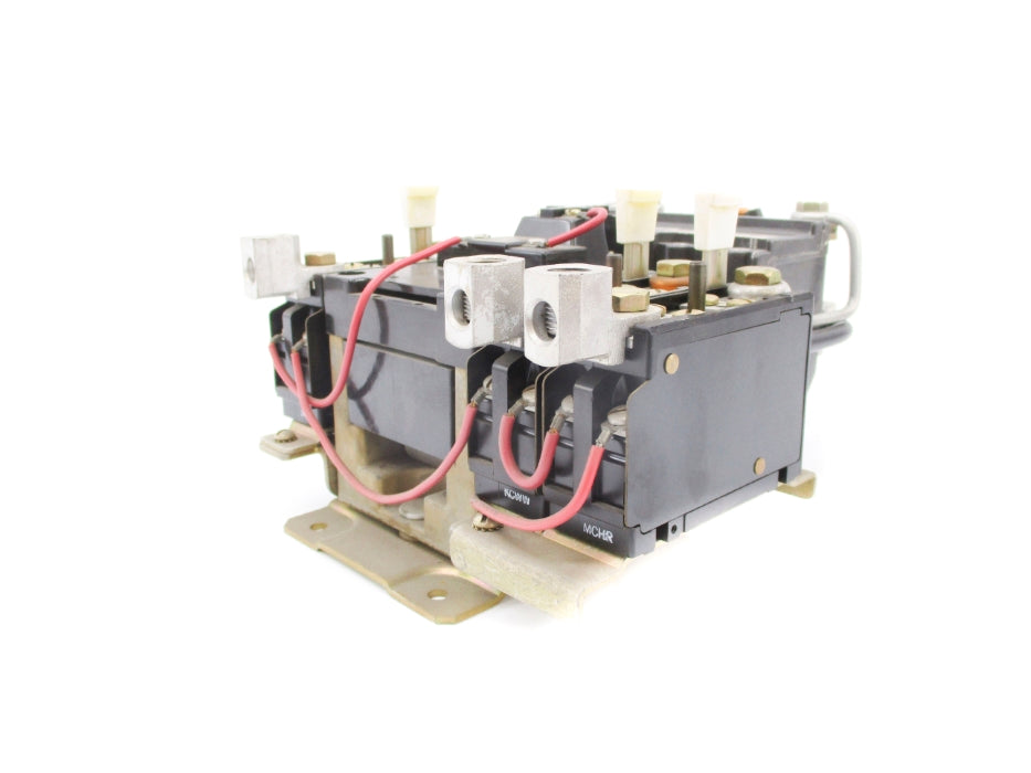 ALLEN BRADLEY 709-DOB103 SER. K UNMP