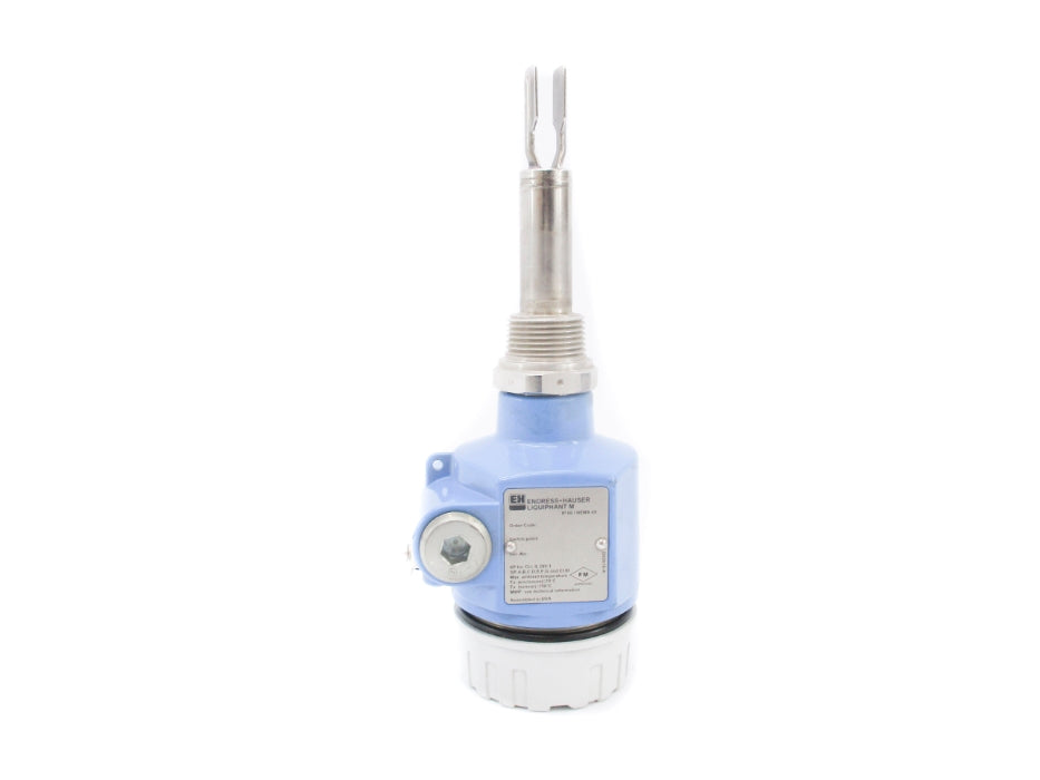 ENDRESS & HAUSER FTL51-QGN2DB1E5A NSNP