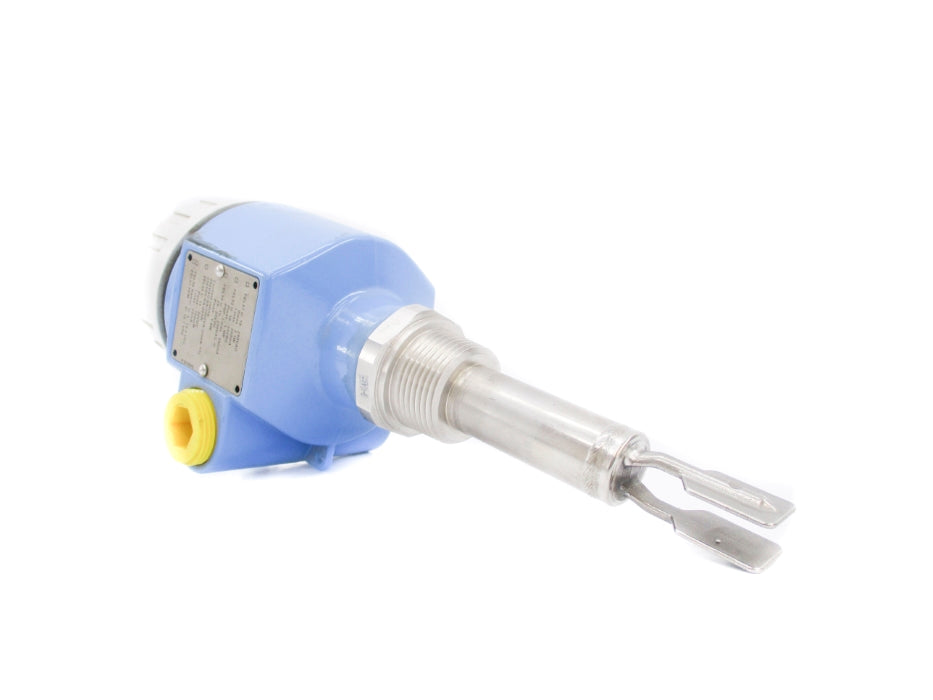 ENDRESS & HAUSER FTL51-QGN2DB1E5A NSNP