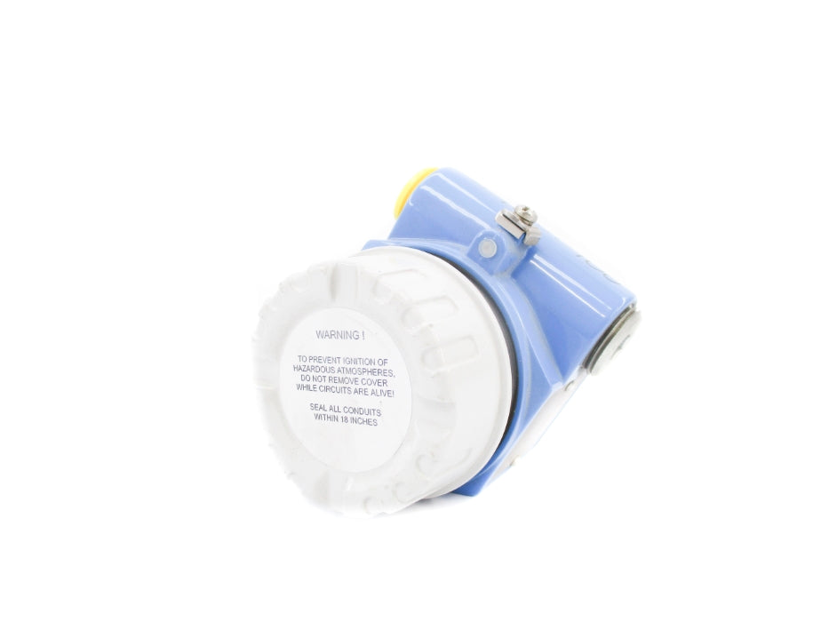 ENDRESS & HAUSER FTL51-QGN2DB1E5A NSNP
