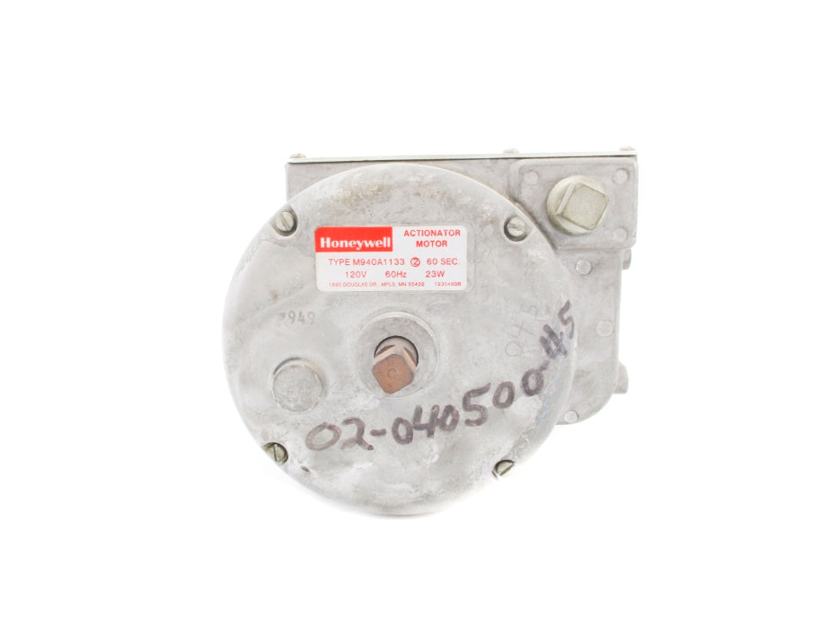 HONEYWELL M940A1133 UNMP