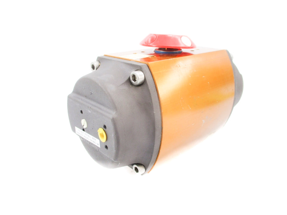 WORCESTER/MCCANNA 2039SNR6 120PSI NSNP