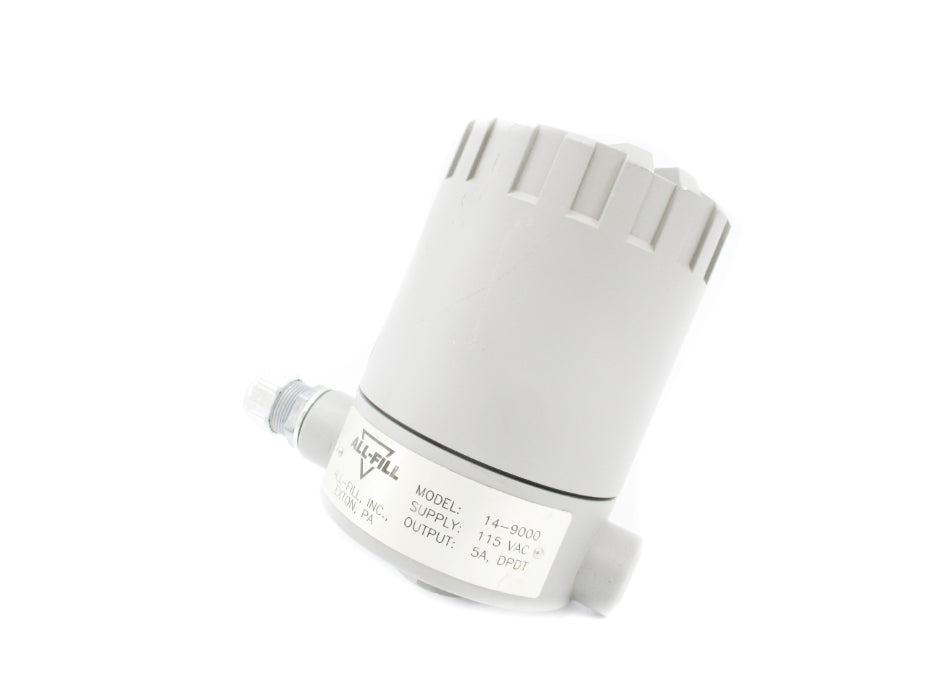 ALL FILL 14-9000 UNMP