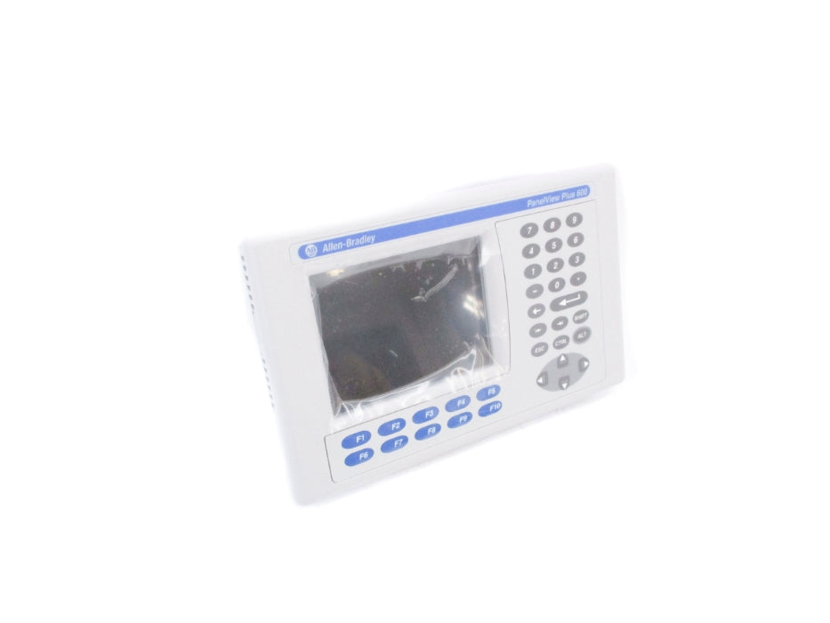 ALLEN BRADLEY 2711P-K6C20D8 SER. A NSMP