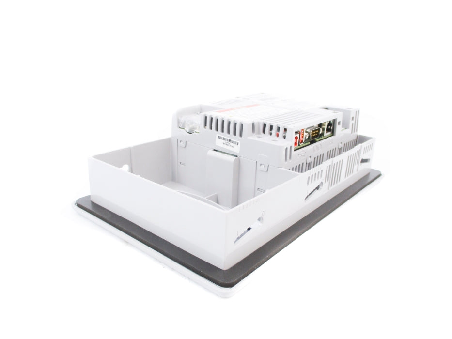 ALLEN BRADLEY 2711P-K6C20D8 SER. A NSMP