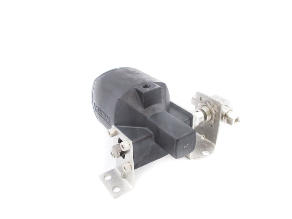 WHITEY SS-83TF4-33DHT NSMP