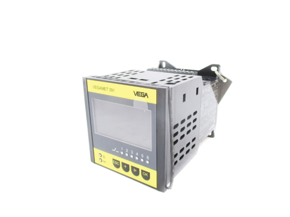 VEGA MET391.XXHXX NSMP