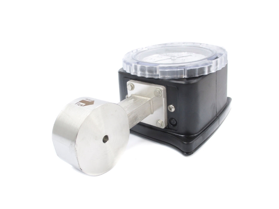 RCM INDUSTRIES 1-83-R-6-B2CDE .5-6.0 180PSI NSNP