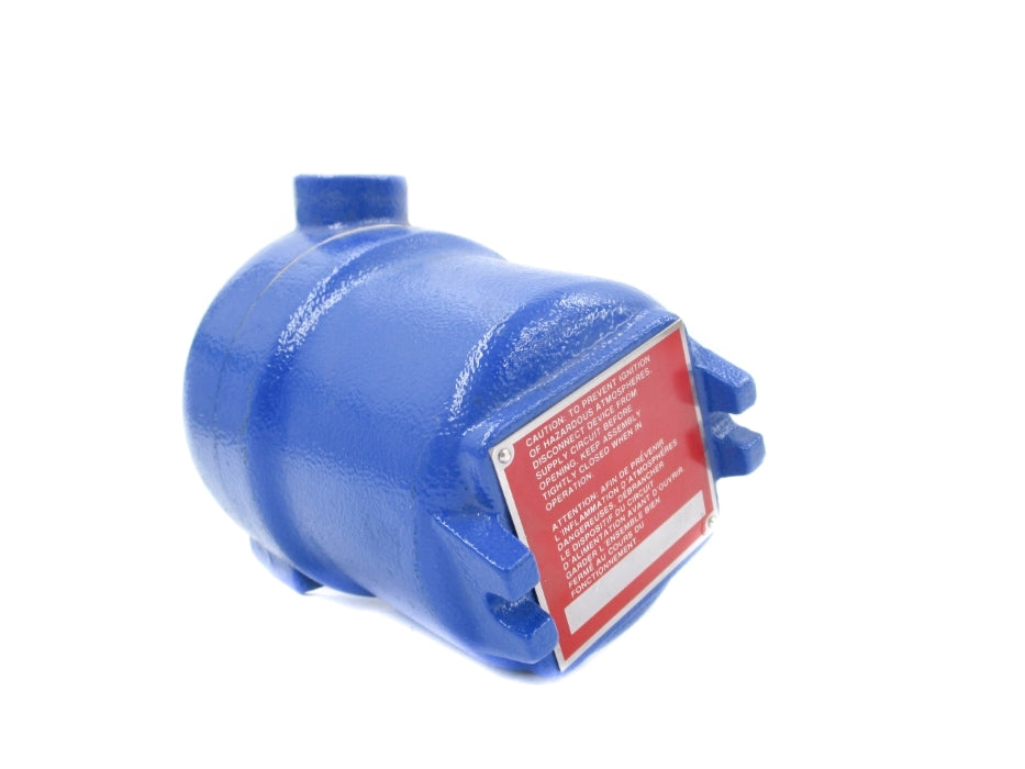 MAGNETROL 911-A1A0-E10/581-1AKK-020 100PSI NSNP