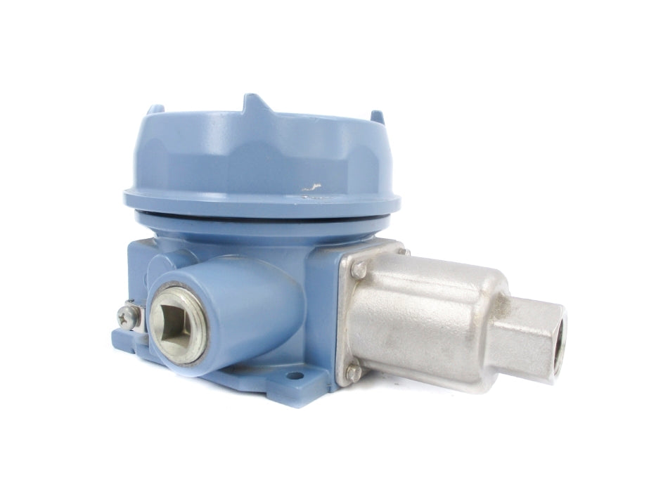 UNITED ELECTRIC J120-S152B 75PSI NSNP