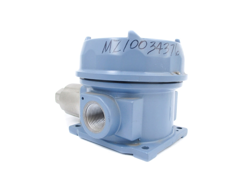 UNITED ELECTRIC J120-S152B 75PSI NSNP
