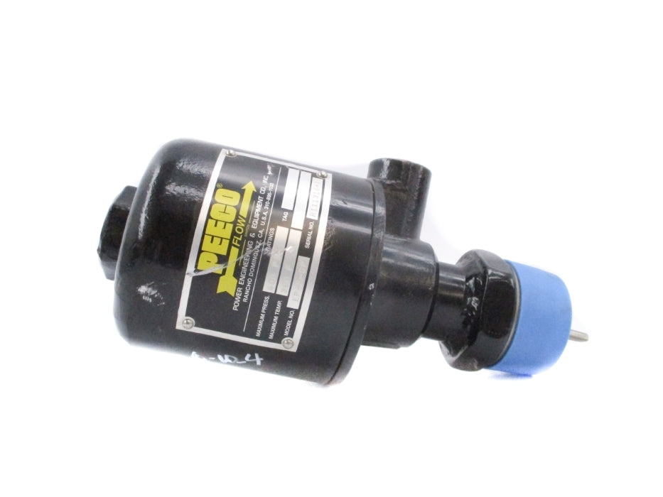 PEECO EP-S-DP 600PSI NSNP