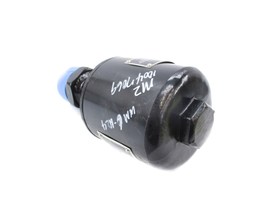 PEECO EP-S-DP 600PSI NSNP