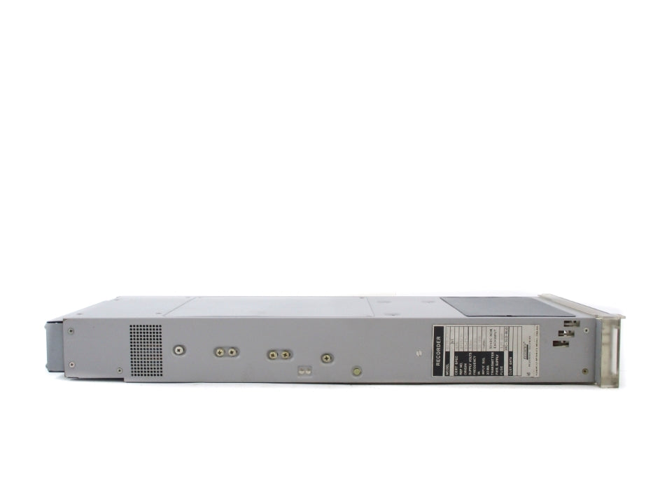 FOXBORO E27R-S3RA6 NSNP