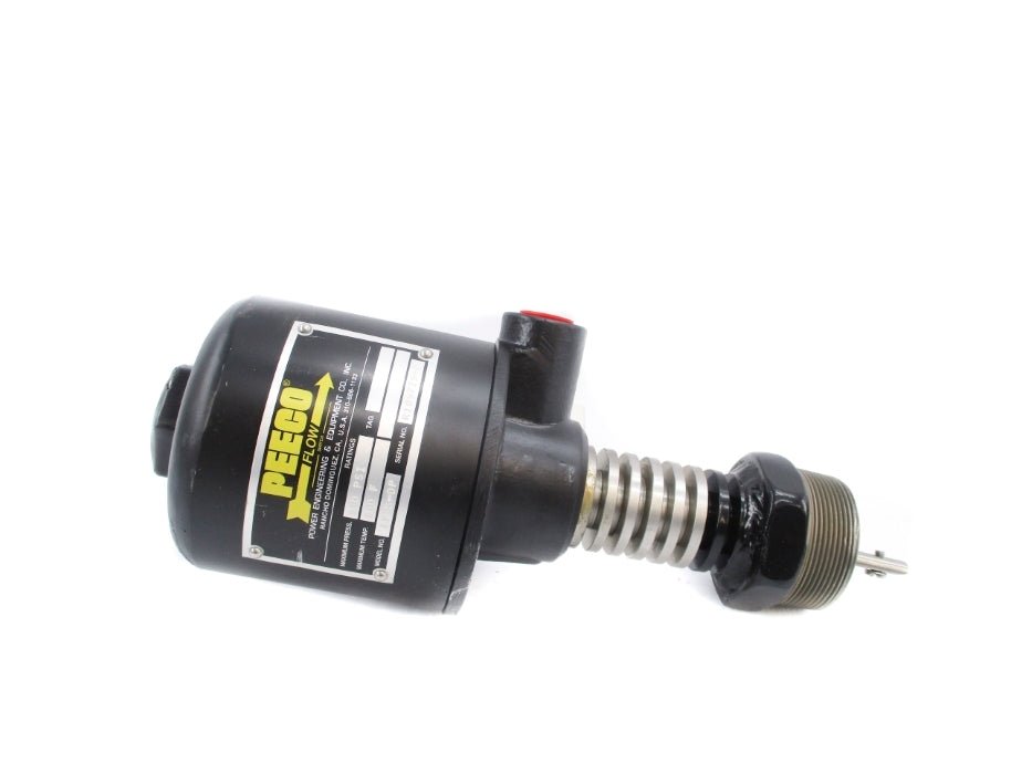 PEECO EP-S-DP 600PSI (AS PICTURED) NSNP