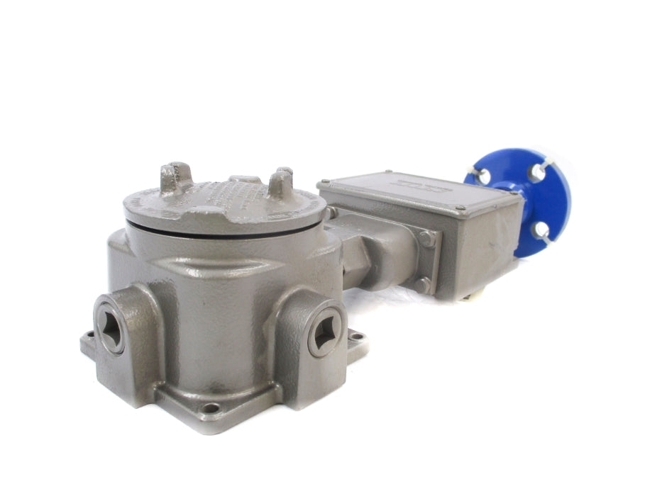 SOR 66V2-AG45-N4-C1A-TTMMYYX 2500PSI NSNP