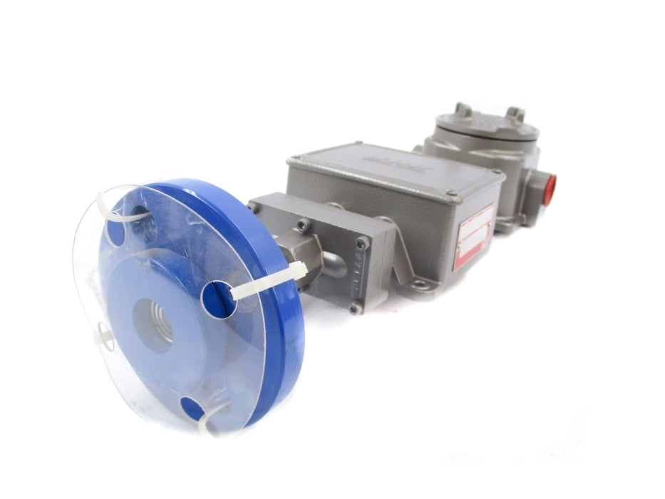 SOR 66V2-AG45-N4-C1A-TTMMYYX 2500PSI NSNP