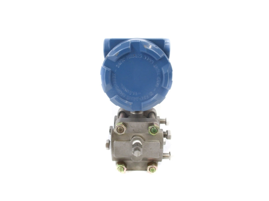 ROSEMOUNT 1151DP7S22B7M4D270712 2000PSI UNMP