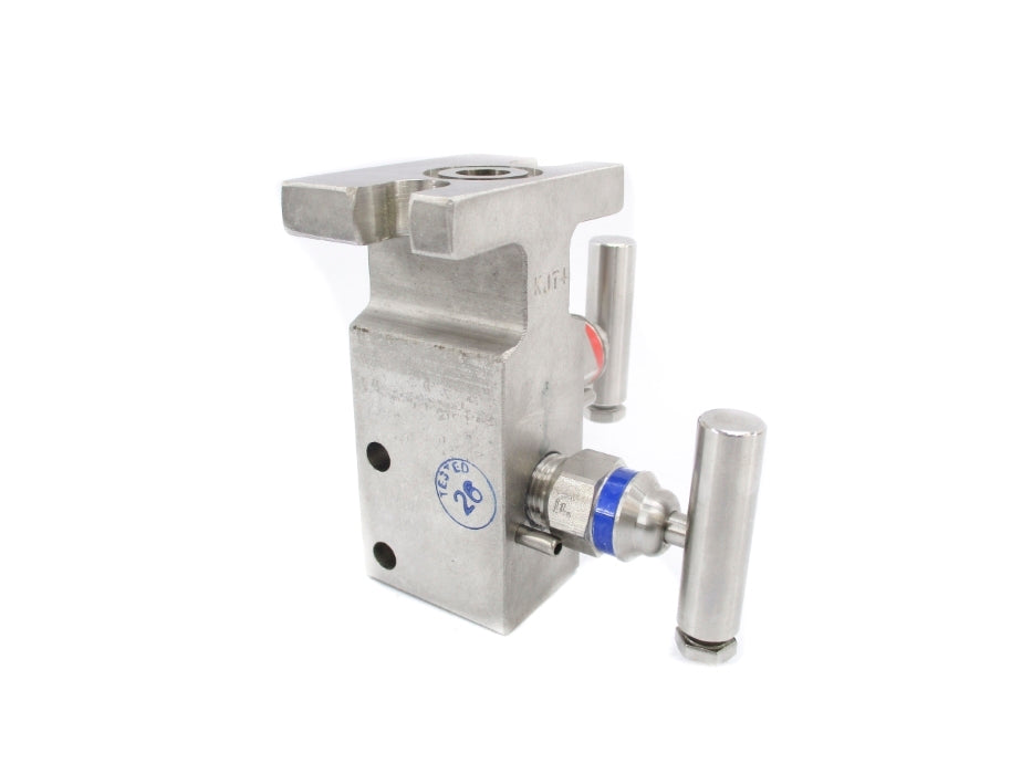 PARKER M-616SCT 10000PSI NSMP