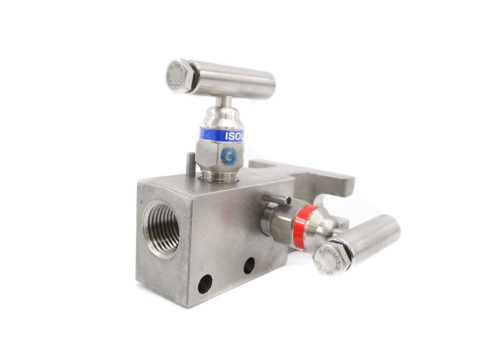 PARKER M-616SCT 10000PSI NSMP