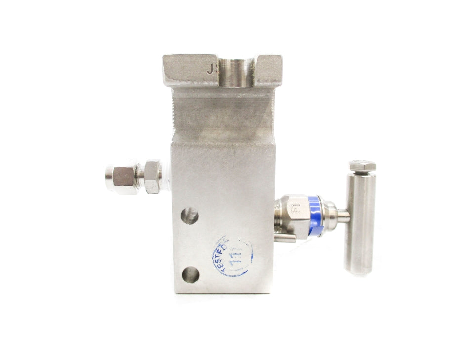 PARKER M-616SCT-AE9CB 10000PSI NSMP