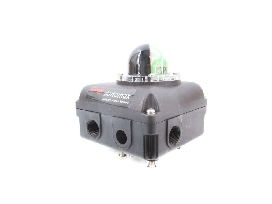 FLOWSERVE XNPN2U2PP-28-0020 NSMP