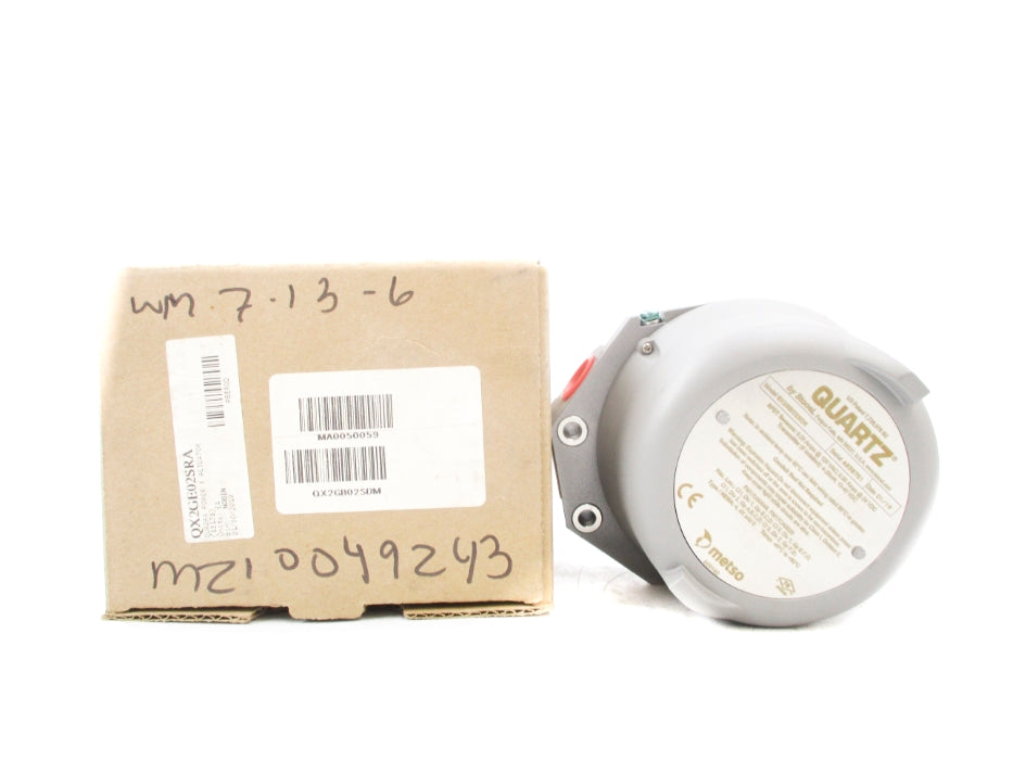 QUARTZ QX2GB02SDM NSMP