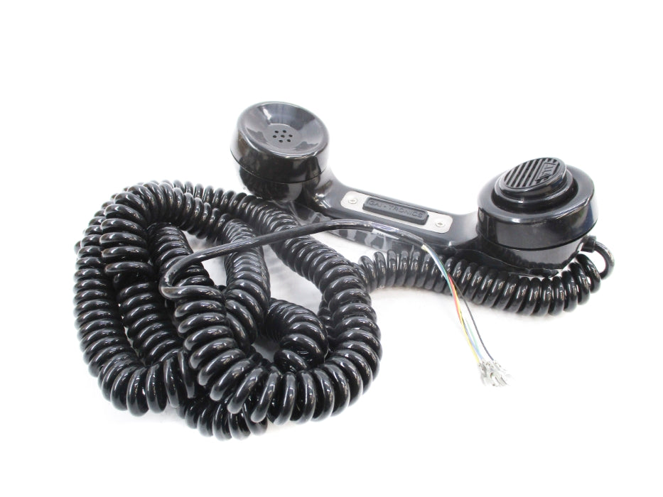 GAI TRONICS 10105-10725 NSMP