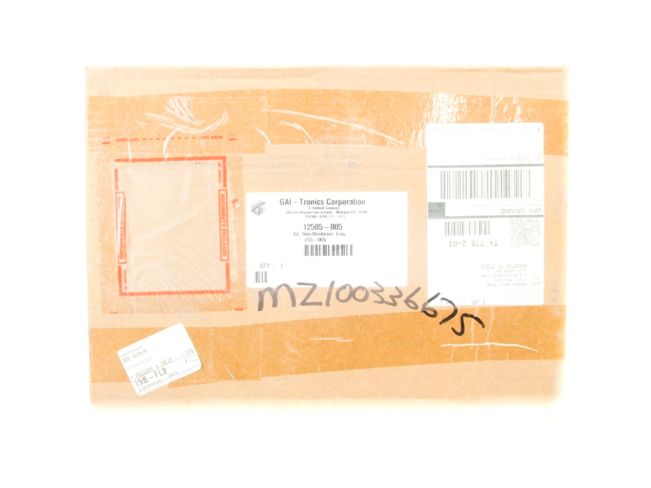 GAI TRONICS 12505-005 NSMP