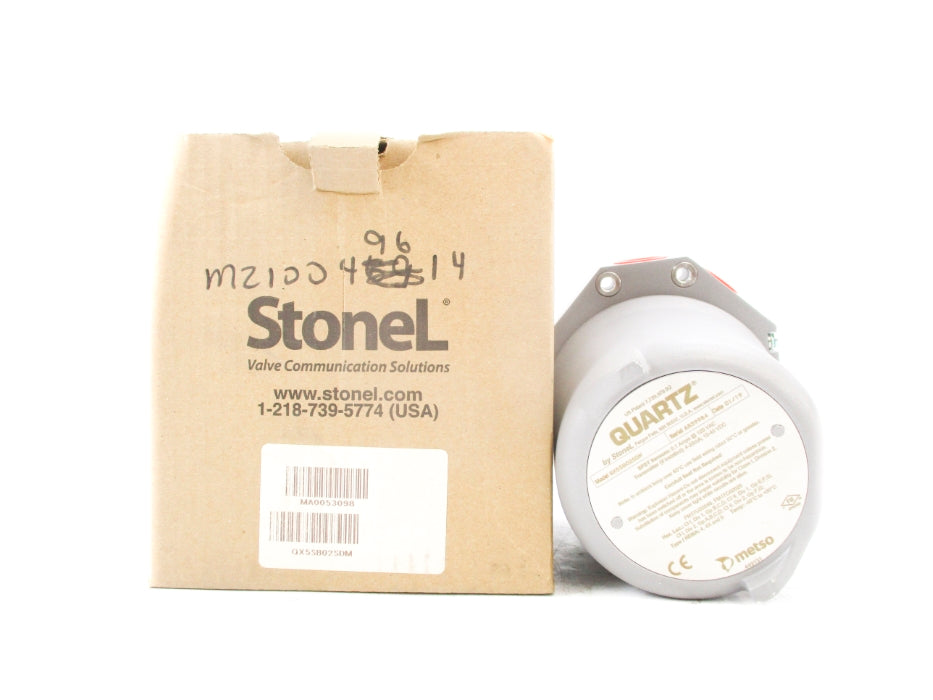 QUARTZ QX5SB02SDM NSMP