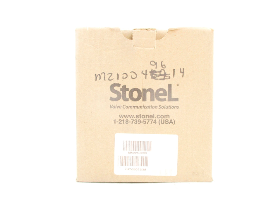 QUARTZ QX5SB02SDM NSMP