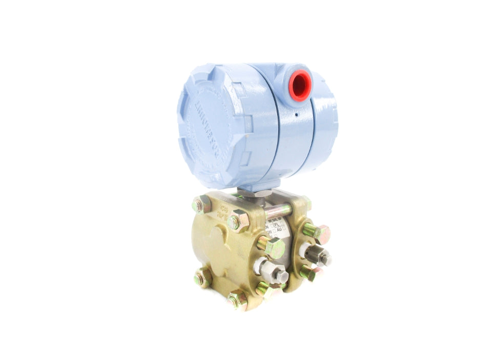 ROSEMOUNT 1151DP3E12B1 2000PSI NSMP