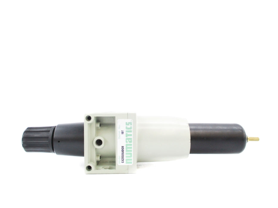 NUMATICS C42DG06ADGM NSNP