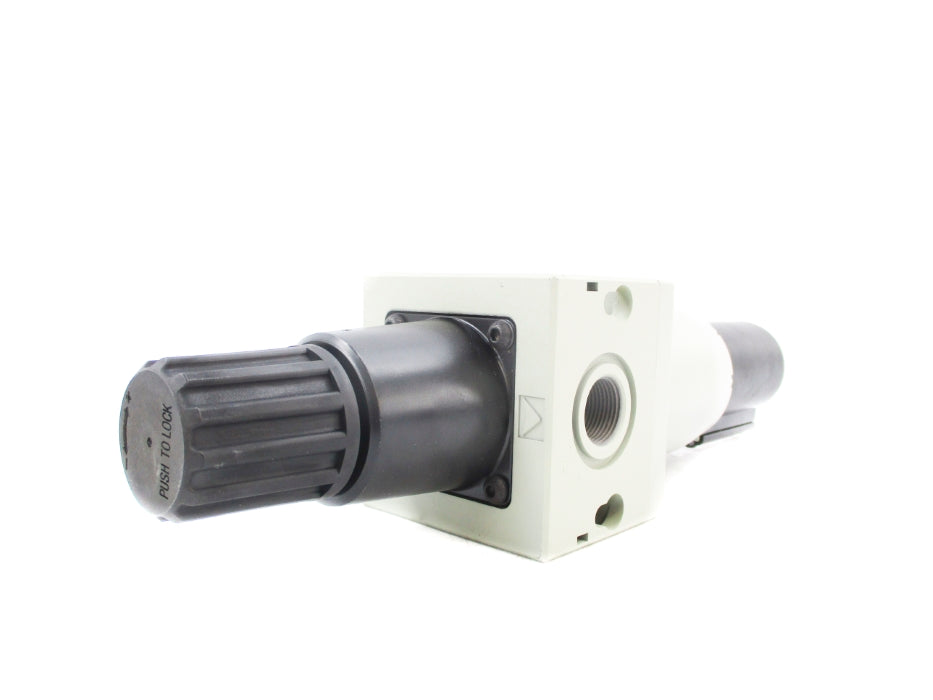 NUMATICS C42DG06ADGM NSNP