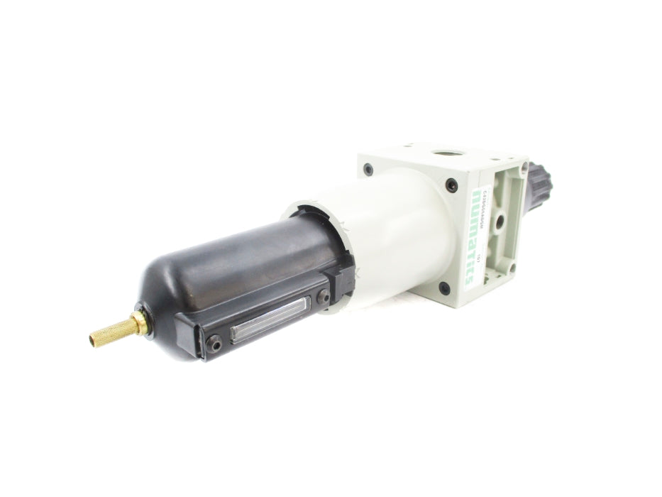 NUMATICS C42DG06ADGM NSNP
