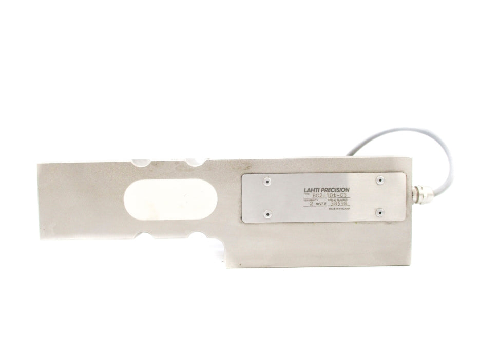 LAHTI PRECISION BC2-10T-C3 NSNP