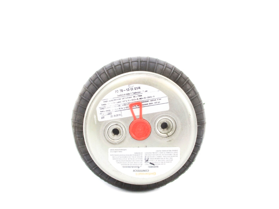 CONTINENTAL CONTITECH FD70-13CIG1/4 UNMP