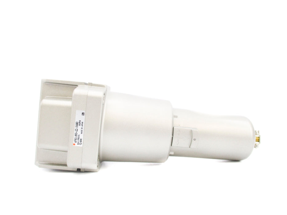 SMC AF60-N10-2Z-X440 150PSI NSNP