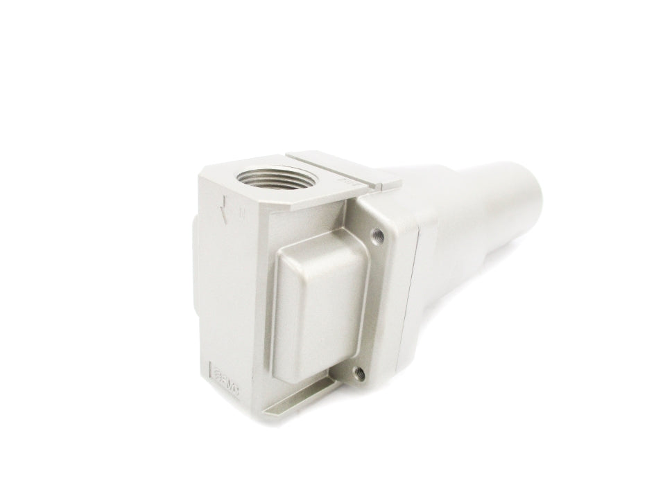 SMC AF60-N10-2Z-X440 150PSI NSNP