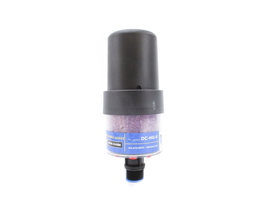 DES-CASE DC-HG-8 NSNP