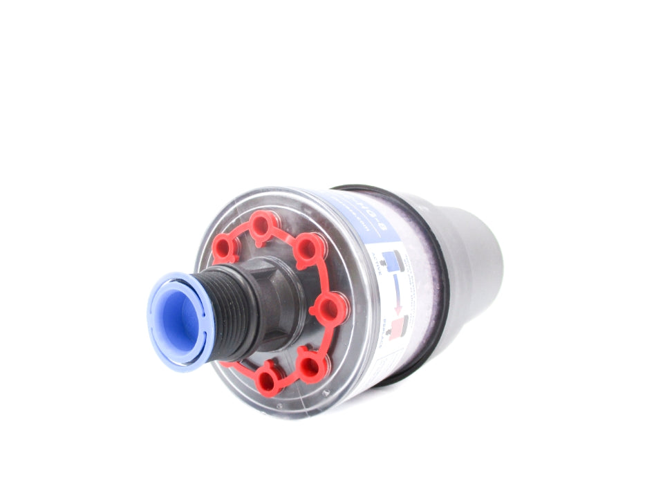 DES-CASE DC-HG-8 NSNP