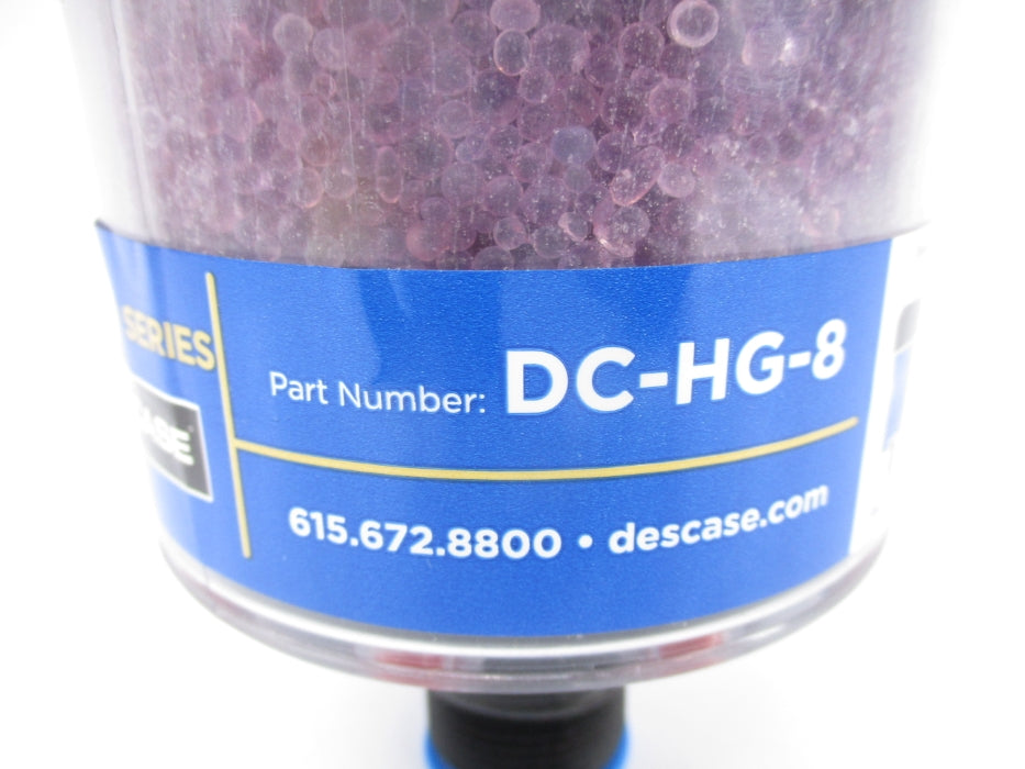 DES-CASE DC-HG-8 NSNP