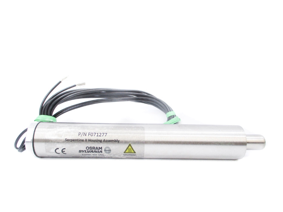 OSRAM SYLVANIA F071277 NSNP