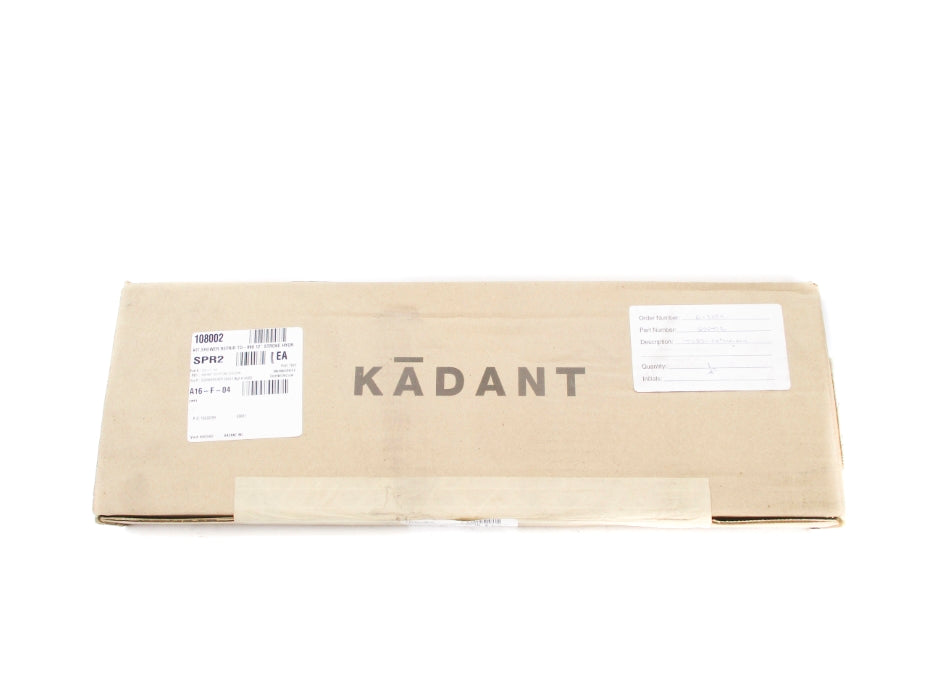 KADANT 875T12 NSFS