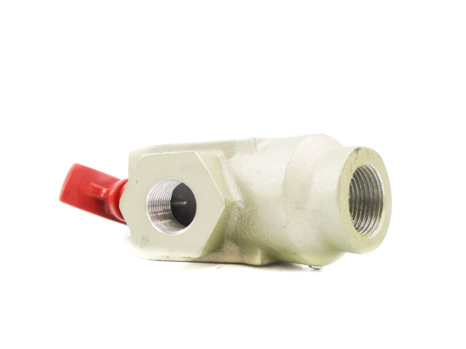 ROSS D1523C4002 NSMP