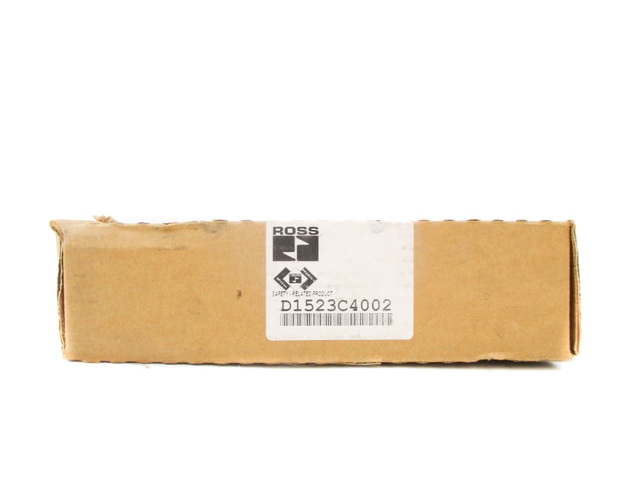ROSS D1523C4002 NSMP